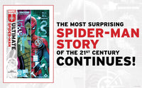 Ultimate Spider-Man By Jonathan Hickman Vol. 2: The Paper