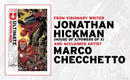 Ultimate Spider-Man By Jonathan Hickman Vol. 2: The Paper