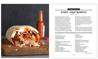 Binging With Babish: 100 Recipes Recreated from Your Favorite Movies and TV Shows―Popular Dishes and Behind-the-Scenes Stories