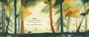 Outside In: A Caldecott Honor Award Winner―An Inspirational Journey Through the Wonders of the Natural World for Young Readers