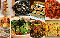 Maangchi's Big Book Of Korean Cooking: From Everyday Meals to Celebration Cuisine―Authentic Korean Recipes for Every Home Cook