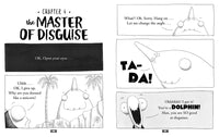 The Bad Guys in Attack of the Zittens (The Bad Guys #4) (4)