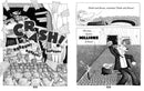 The Bad Guys in Attack of the Zittens (The Bad Guys #4) (4)
