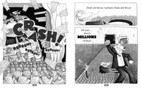 The Bad Guys in Attack of the Zittens (The Bad Guys #4) (4)