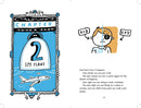 Mac Undercover (Mac B., Kid Spy #1) (1)