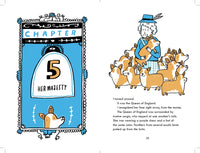 Mac Undercover (Mac B., Kid Spy #1) (1)