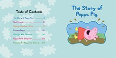 Peppa's Storybook Collection (Peppa Pig)