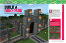 Cool Builds in Minecraft!: An AFK Book (GamesMaster Presents)