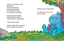 A Friend for Dragon: An Acorn Book (Dragon #1): From the Creator of Dog Man (1)