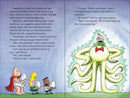 Captain Underpants and the Revolting Revenge of the Radioactive Robo-Boxers: Color Edition