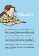 Share Your Smile: Raina's Guide to Telling Your Own Story