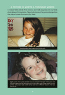 Share Your Smile: Raina's Guide to Telling Your Own Story
