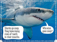 Animal Antics E-J First Grade Reader Box Set: Scholastic Early Learners (Guided Reader)