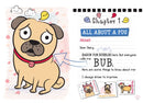 Paws for a Cause: A Branches Book (Diary of a Pug #3)