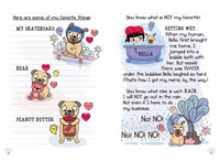 Paws for a Cause: A Branches Book (Diary of a Pug #3)