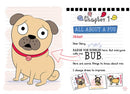 Pug's Got Talent: A Branches Book (Diary of a Pug #4) (4)