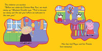 Peppa's Chinese New Year (Peppa Pig)