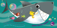Baby Shark: Doo Doo Doo Doo Doo Doo (A Baby Shark Book)