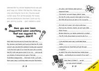 Karma's World #1: The Great Shine-a-Thon Showcase!