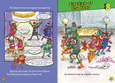 Kung Pow Chicken Collection (Books #1-4)