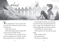 Sprite's Secret: A Branches Book (Pixie Tricks #1)