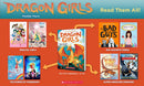 Willa the Silver Glitter Dragon (Dragon Girls #2)