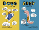 Out in the Wild!: A Graphix Chapters Book (Bug Scouts #1)