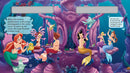 Disney Princess (Water Wonder)