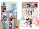 The Squad: A Graphic Novel (The Tryout #2) (Tryout Graphic Novel, 2)