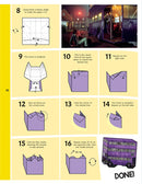 Harry Potter Origami Volume 2 (Harry Potter)