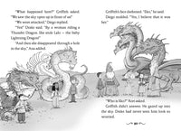 Legend of the Star Dragon: A Branches Book (Dragon Masters #25)