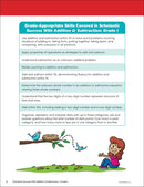 Scholastic Success with Addition & Subtraction Grade 1 Workbook