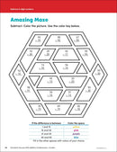 Scholastic Success with Addition & Subtraction Grade 1 Workbook