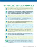 Scholastic Success with Math Tests Grade 4 Workbook