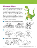 Scholastic Success with Reading Comprehension Grade 1 Workbook