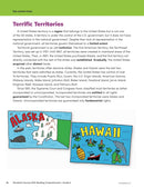 Scholastic Success with Reading Comprehension Grade 5 Workbook