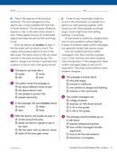 Scholastic Success with Reading Tests Grade 4 Workbook