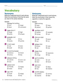 Scholastic Success with Reading Tests Grade 4 Workbook