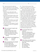 Scholastic Success with Reading Tests Grade 4 Workbook