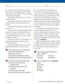Scholastic Success with Reading Tests Grade 4 Workbook