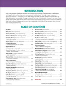 Scholastic Success with Writing Grade 5 Workbook