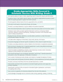 Scholastic Success with Writing Grade 5 Workbook