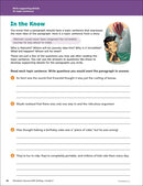 Scholastic Success with Writing Grade 5 Workbook