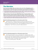 Scholastic Success with Writing Grade 5 Workbook