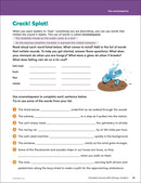 Scholastic Success with Writing Grade 5 Workbook