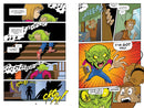 The Haunted Mask (Goosebumps Graphic Novel #1)