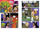 The Haunted Mask (Goosebumps Graphic Novel #1)
