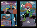 Five Nights at Freddy's: Fazbear Frights Graphic Novel Collection Vol. 5