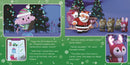 Merry Christmas, Gabby Cats! (Gabby's Dollhouse Hardcover Storybook)