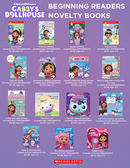 Merry Christmas, Gabby Cats! (Gabby's Dollhouse Hardcover Storybook)